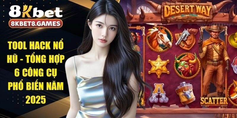 Tool Hack Nổ Hũ – Tổng Hợp 6 Công Cụ Phổ Biến Năm 2025
