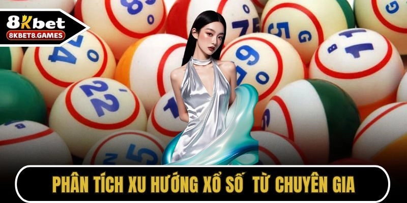 Phân tích xu hướng xổ số miền Trung từ chuyên gia